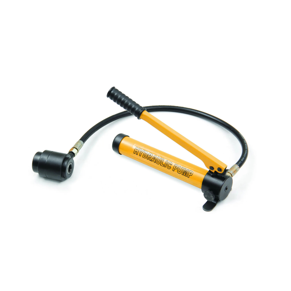 knockout punzador hidráulico 15t (HHK-15) TLP