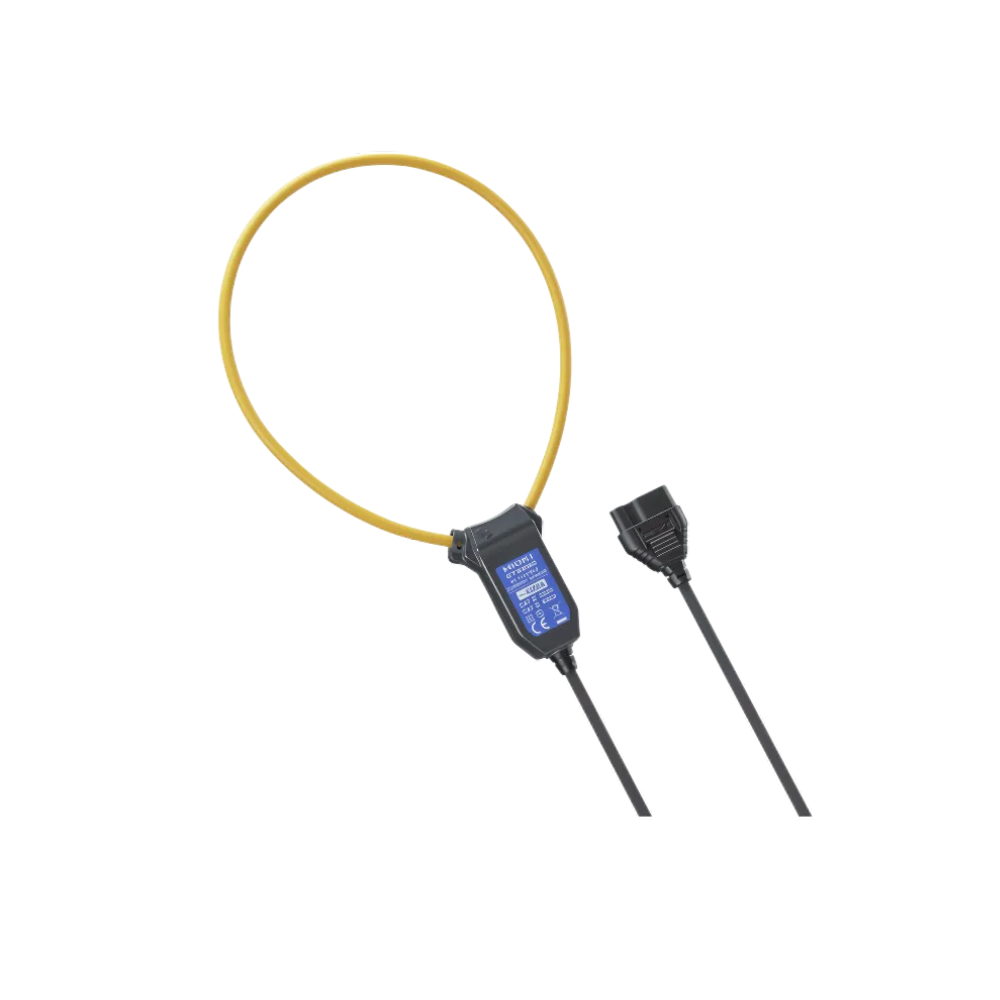 sensor de corriente flexible de ca (CT6280) HIOKI