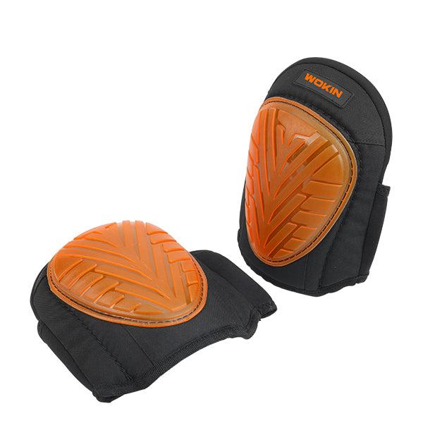 Rodilleras EVA con cojines de gel pack 2 unidades Wokin