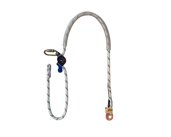 Cabo de Sujeción EQS Cuerda