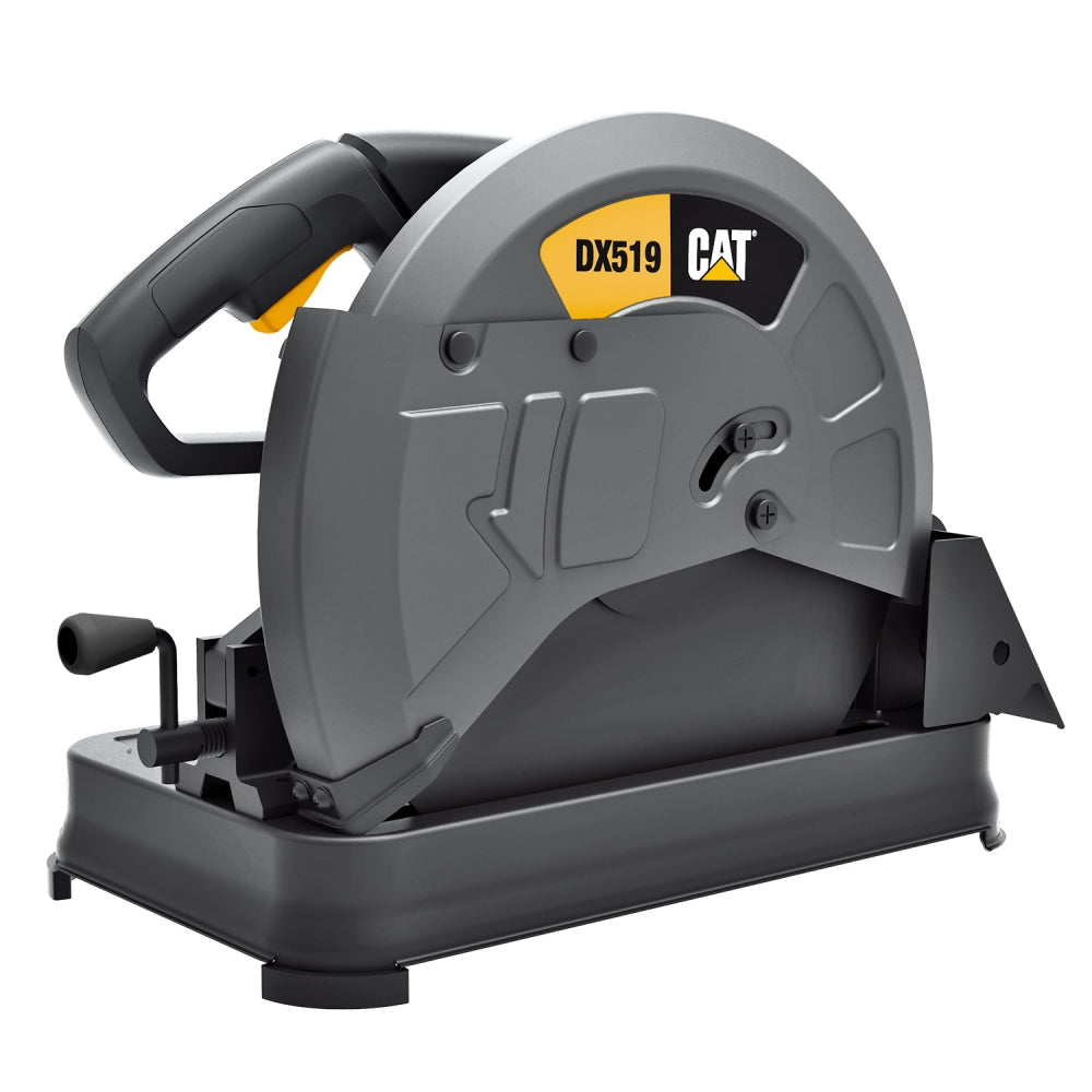 Tronzadora profesional 14" 2200W DX519 CAT