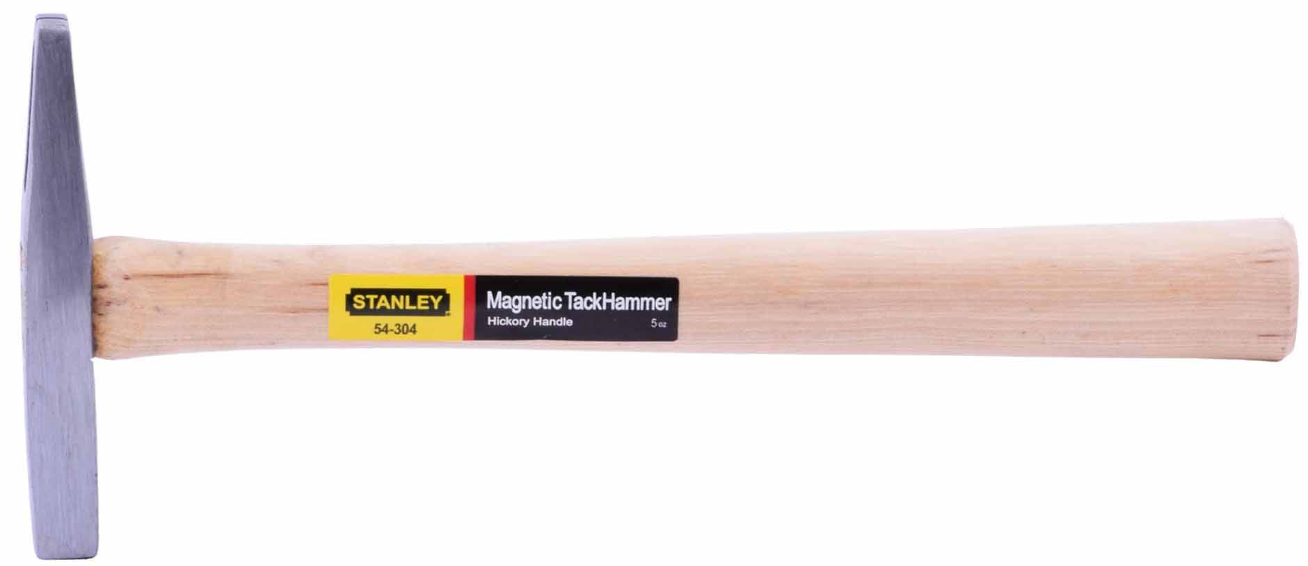 MARTILLO TAPICERO STANLEY 5 OZ 54-304(OF)