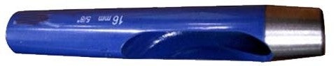 SACABOCADO RECTO 1046 3 MM - 1/8"
