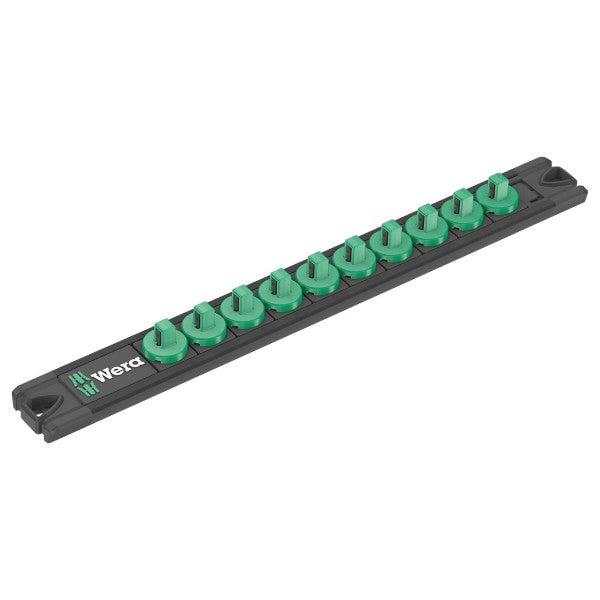 Riel magnético para Dados 1/2" 9602 Wera