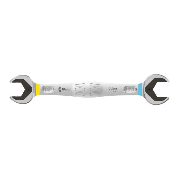 Llave de punta doble Joker 6002 Wera
