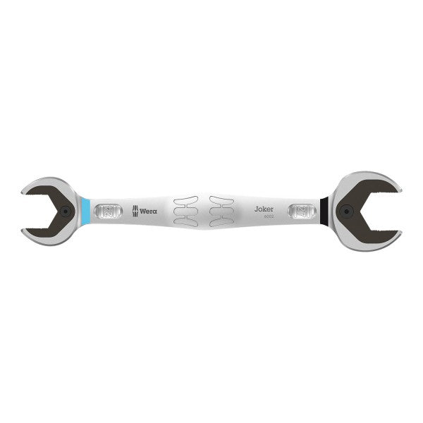Llave de punta doble Joker 6002 Wera