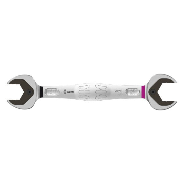 Llave de punta doble Joker 6002 Wera