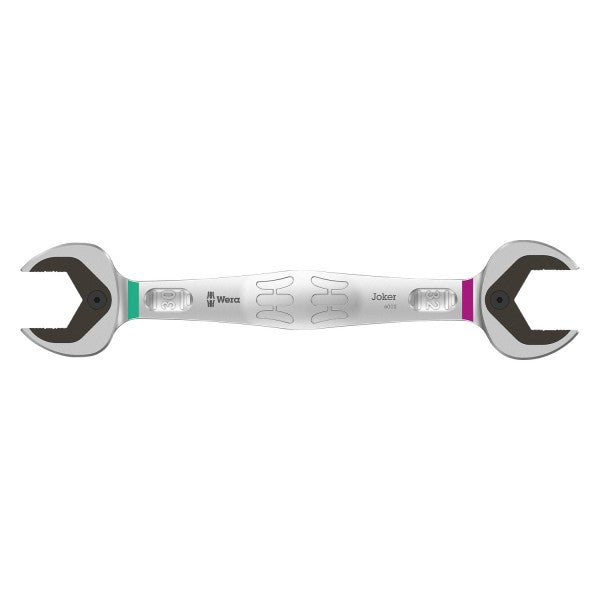 Llave de punta doble Joker 6002 Wera