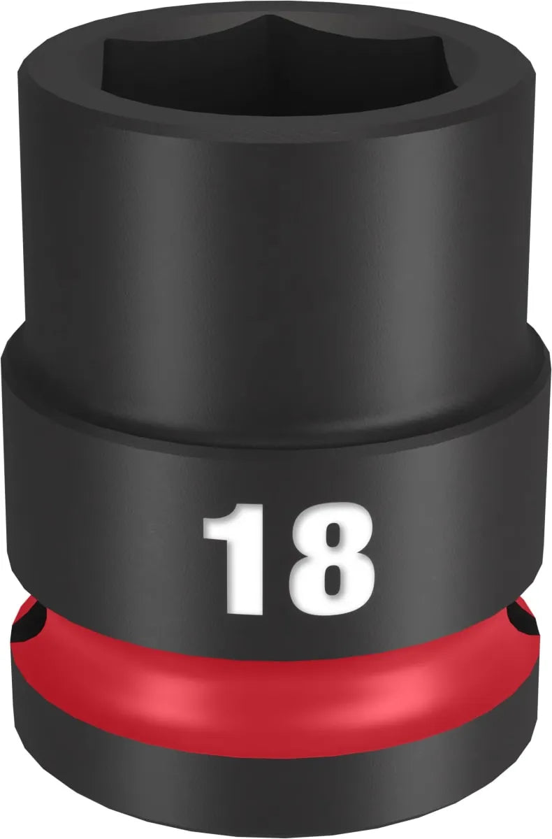 DADO IMPACTO 1/2 DE 18MM (49-66-6250)