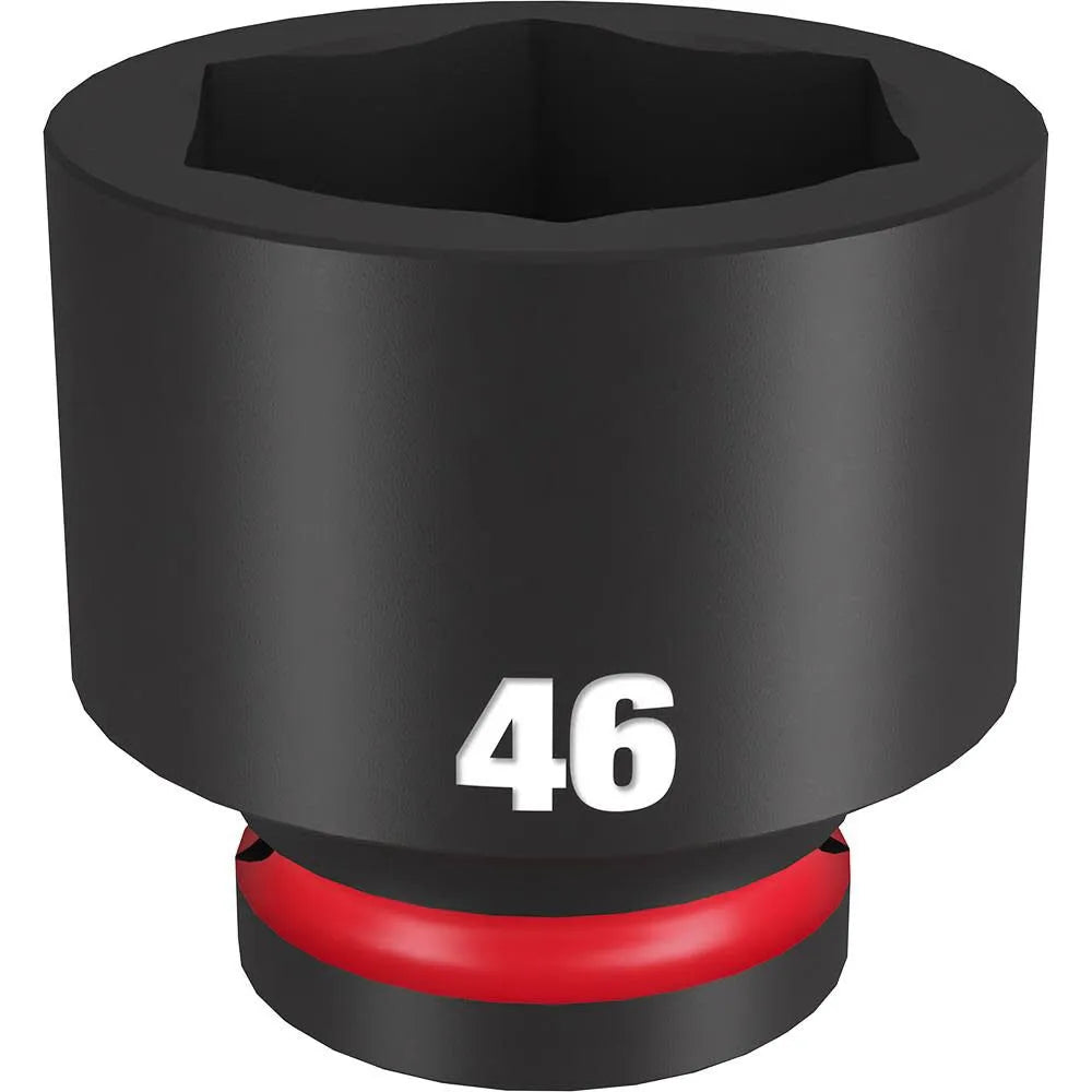 DADO IMPACTO 3/4 DE 46MM (49-66-6384)