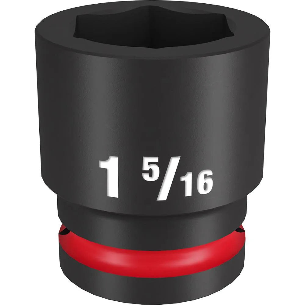 DADO IMPACT 3/4 DE 1.5/16(49-66-6312)