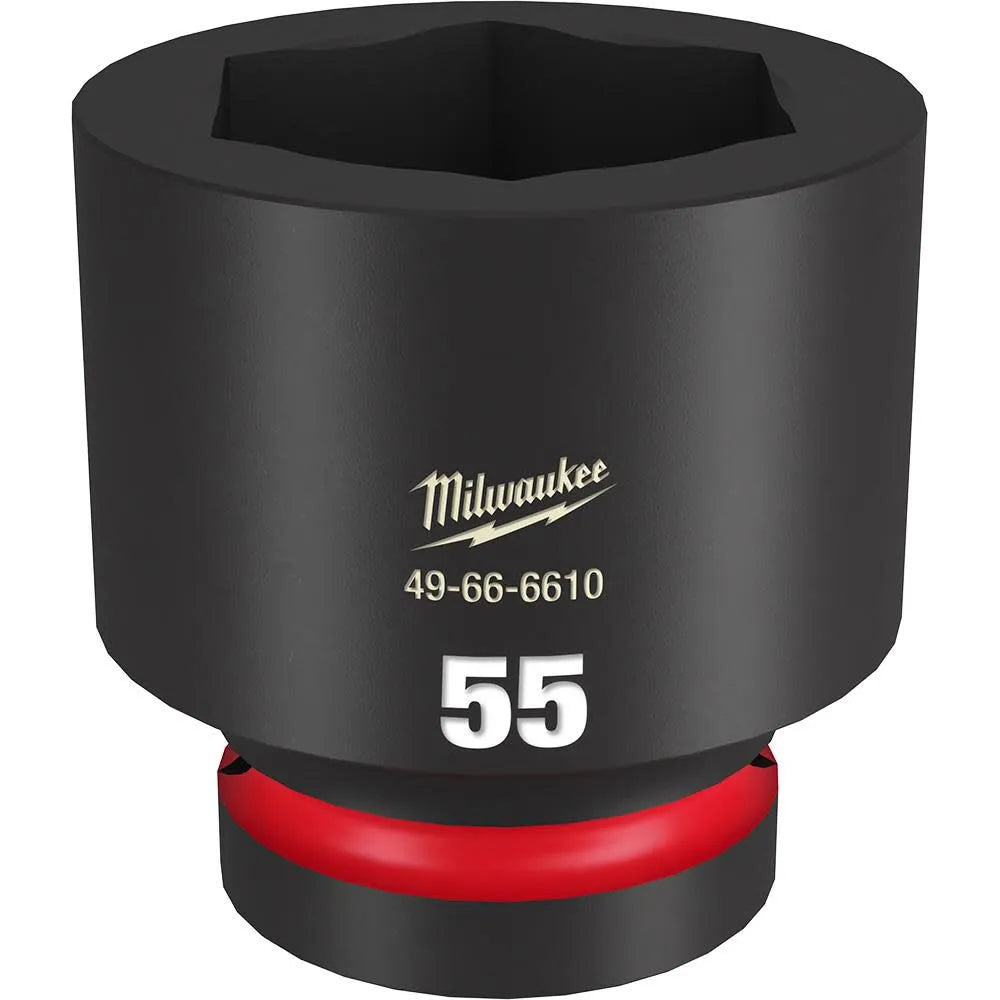 DADO IMPACTO 1 DE 55MM (49-66-6610)