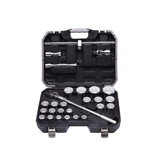 Juego de Dados 3/4 27 Pzs HARDEN