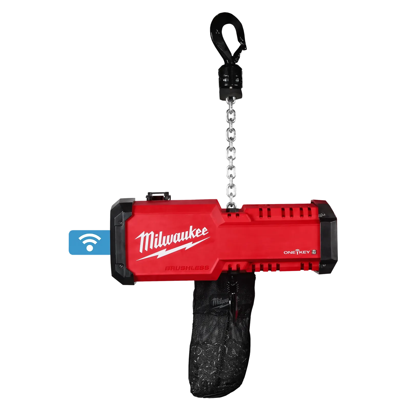 TECLE A BATERIA M18 PARA 1 TON (2983-22HD)