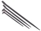 Jgo. de 4 barras para alinear (j2100) - PROTO