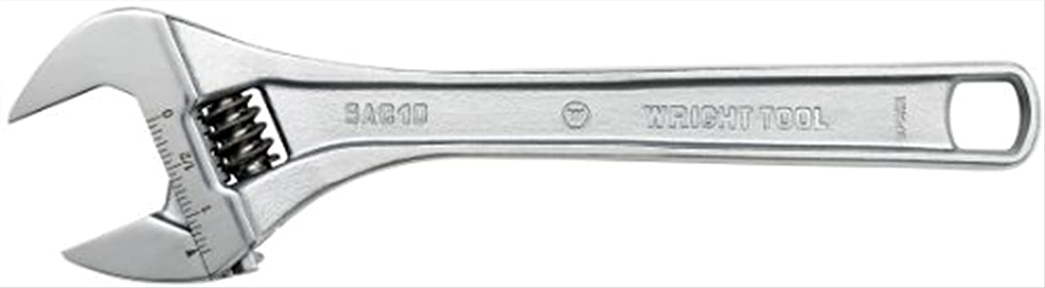 Llave francesa 6" Wright Tool