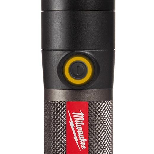LINTERNA RECARGABLE COMPACTA 800 LUMEN REDLITHIUM (2160-21) MILWAUKEE