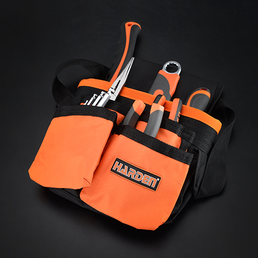 Porta Herramientas Lateral (520501) - HARDEN