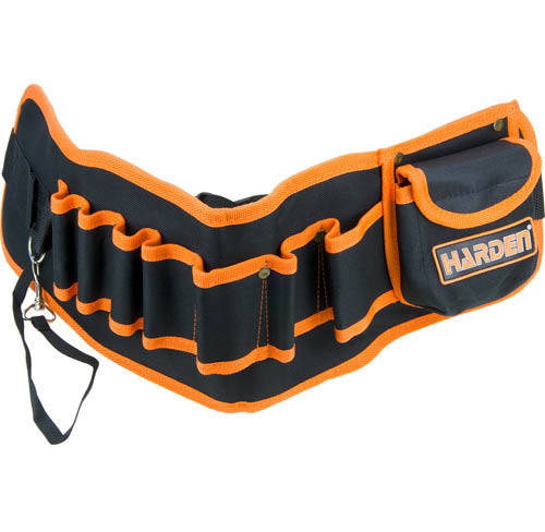 Cinturón porta herramientas Harden