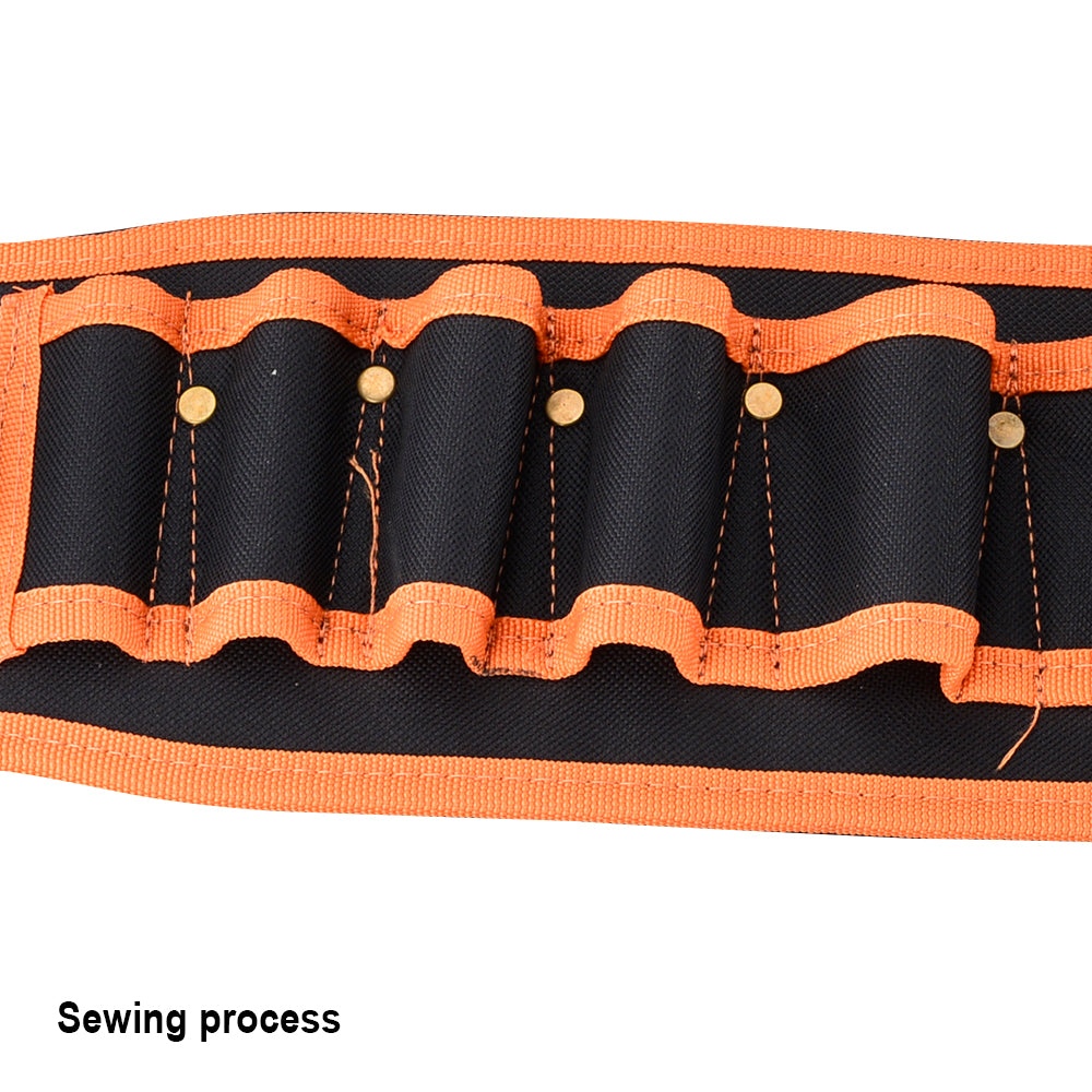 Cinturón porta herramientas Harden