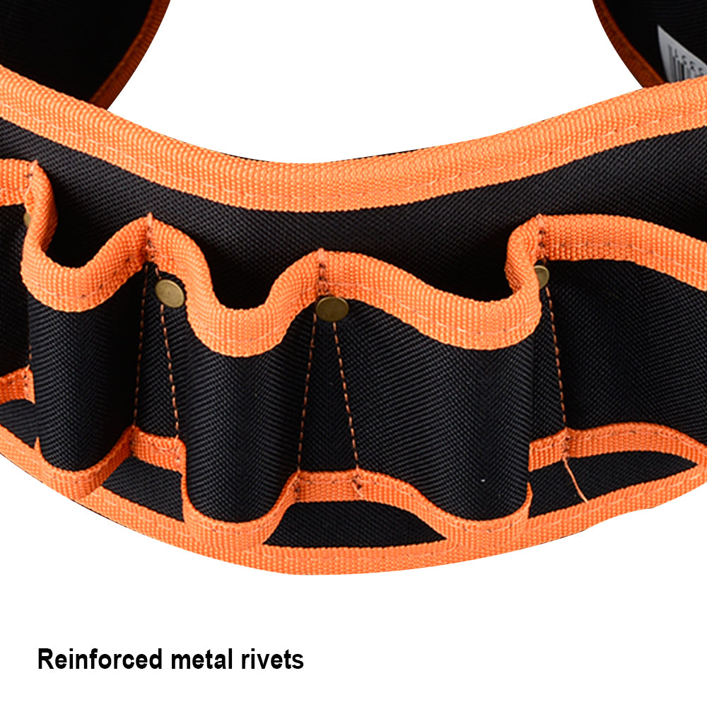 Cinturón porta herramientas Harden