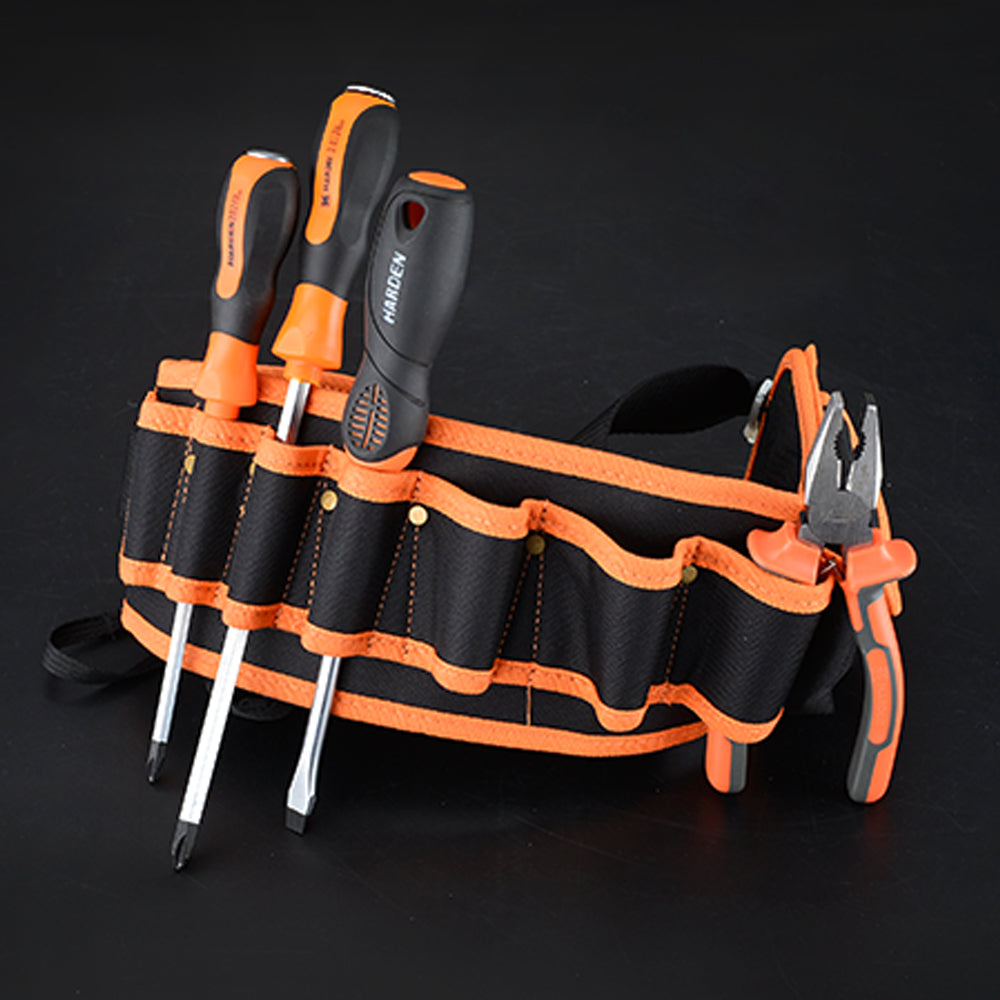 Cinturón porta herramientas Harden