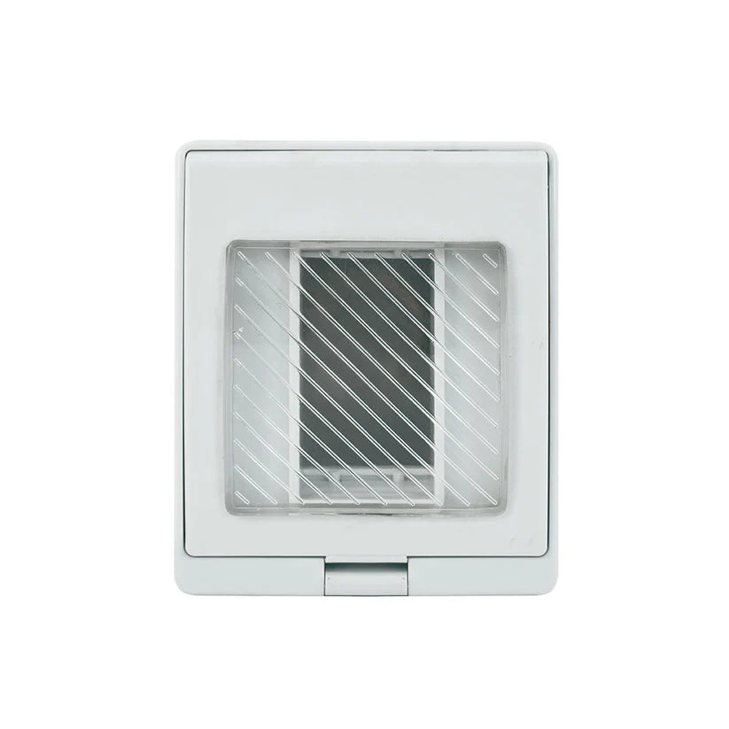 Hydrobox sobrepuesto IP55 1 módulo