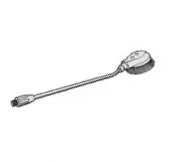 Lanza cepillo giratorio profesional (24911) - PORTOTECNICA