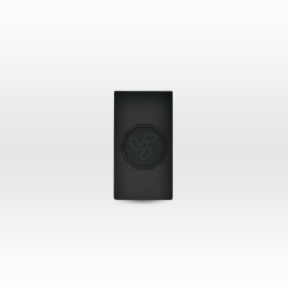 MÓDULO DIMMER RESISTIVO 40W-600W 230V A.C. CAFÉ