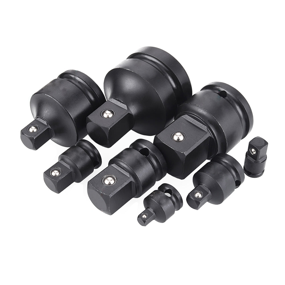 Adaptador 1/2” Hembra A 3/4” Macho (536584) - HARDEN