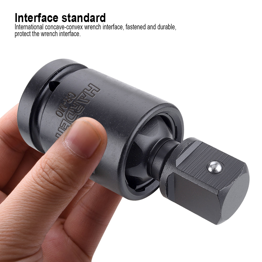 Adaptador Cardanico 1/2" (536587) - HARDEN