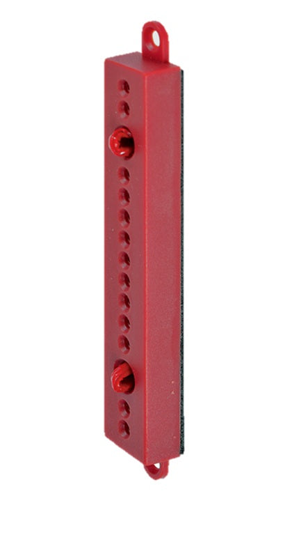 EXTINTOR COMPACTO QUICKSAFE PARA TABLEROS ELECTRICOS