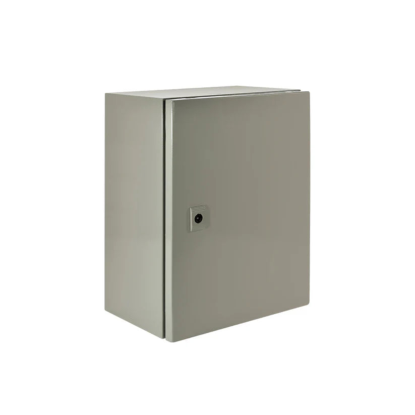 GABINETE METALICO 1 PUERTA IP65