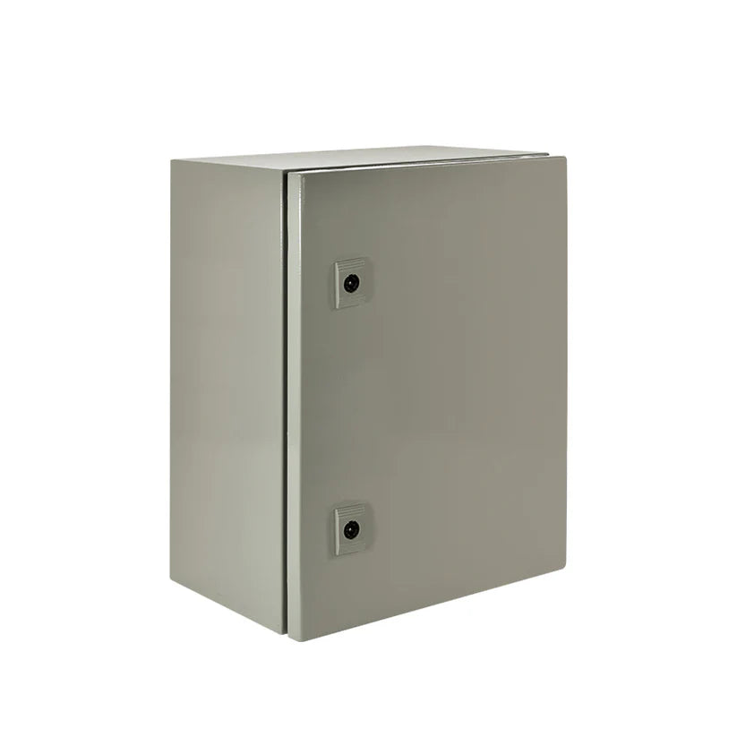 GABINETE METALICO 1 PUERTA IP65