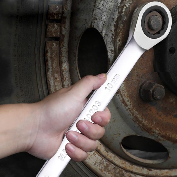 llave de punta corona chicharra HARDEN