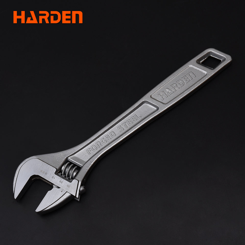 Llave francesa Harden