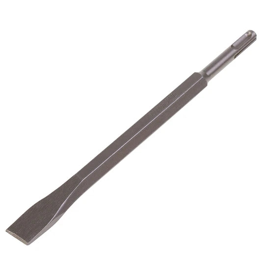 Cincel de 20x250 mm. sds-plus (d08729) - MAKITA