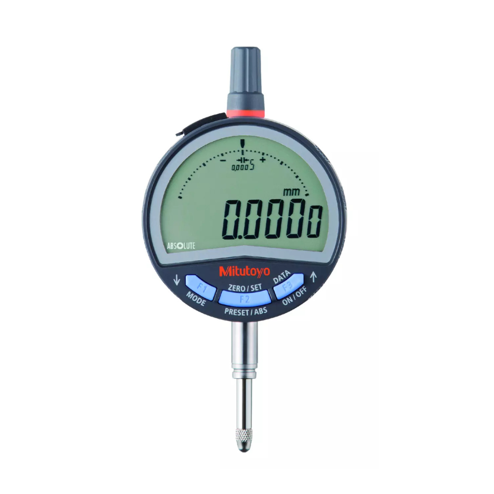 Reloj comparador digital 12,7 mm ID-C Mitutoyo