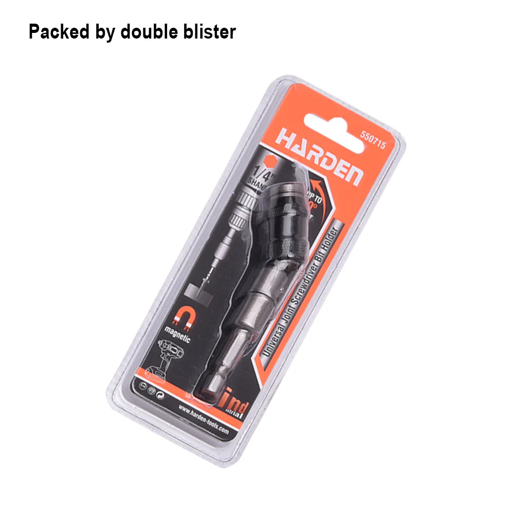 Extension Cardanica Punta Bit (550715) - HARDEN