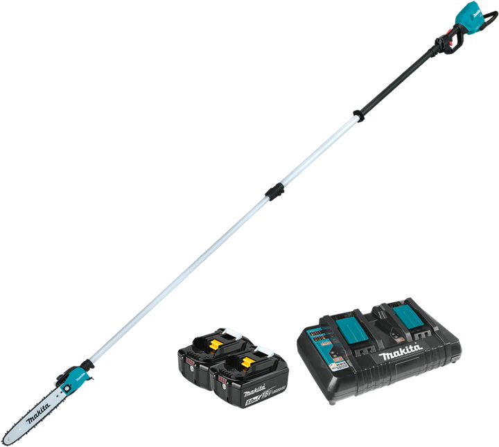 Set podador en altura (MAKITA0008) - MAKITA