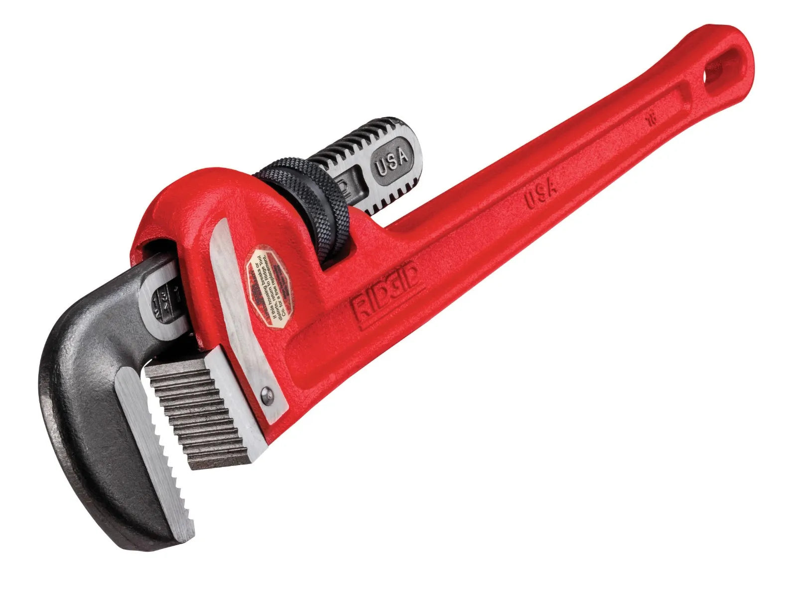 Llave stillson 18" (31025) - RIDGID