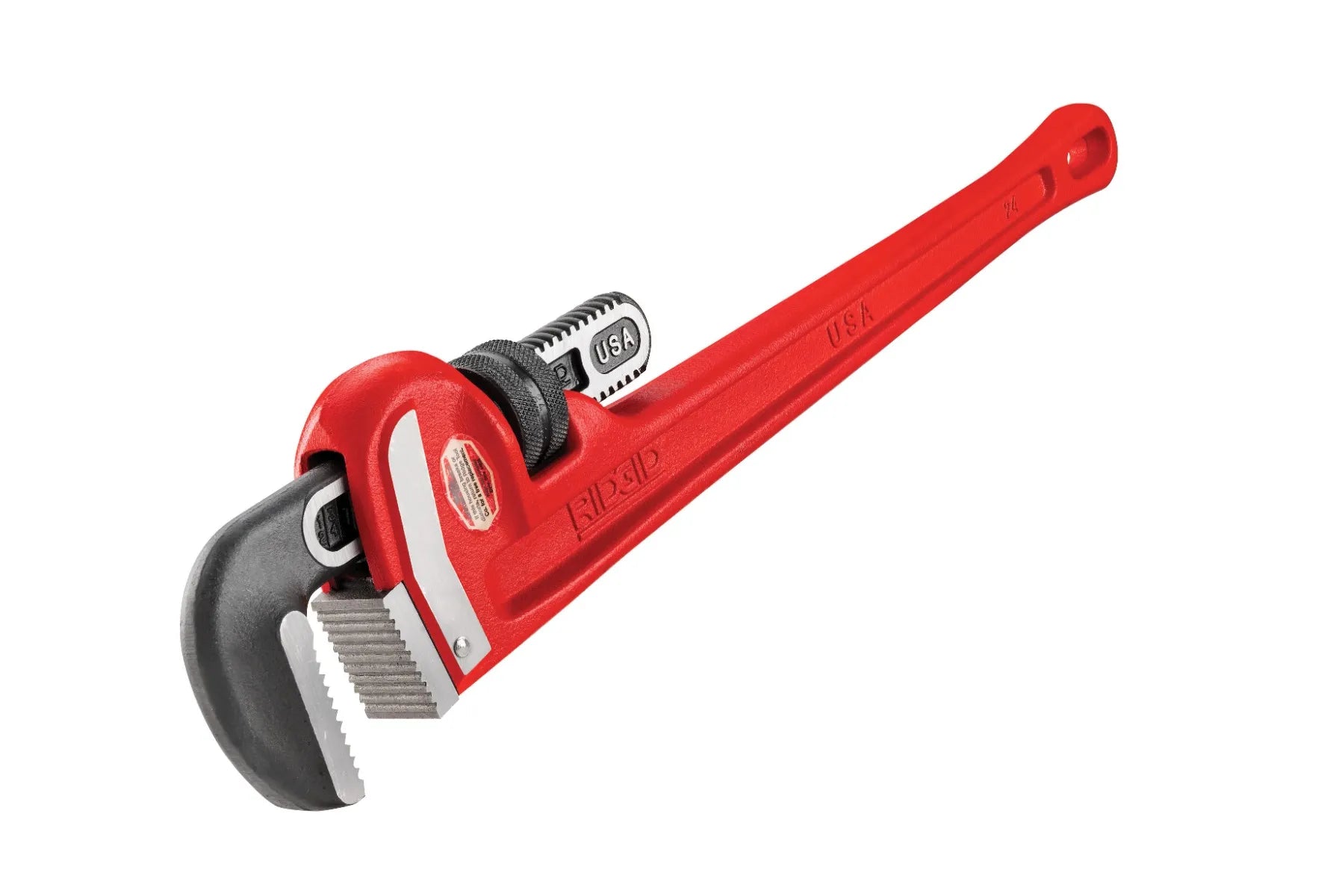 Llave stillson 24" (31030) - RIDGID