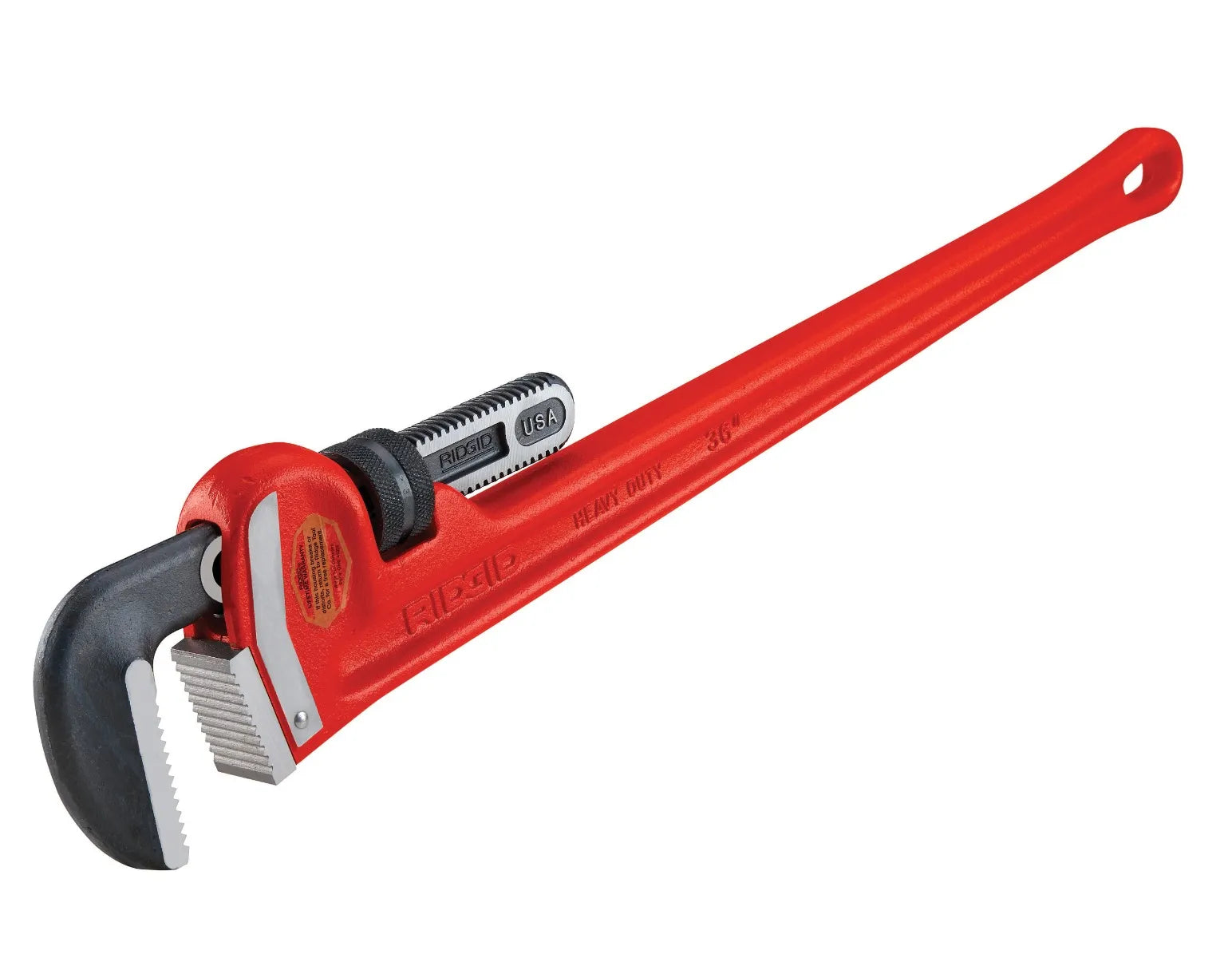 Llave stillson 36" (31035) - RIDGID
