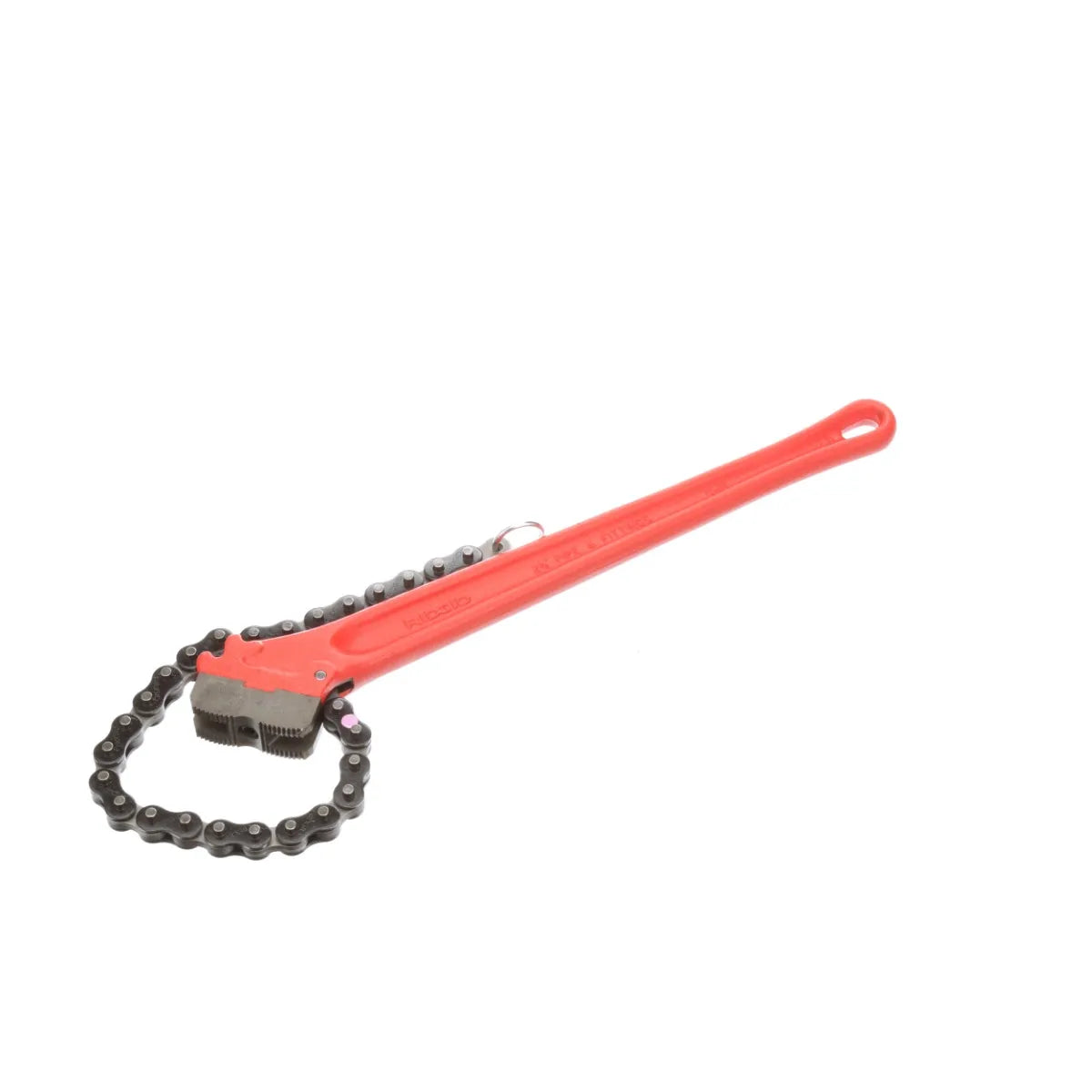 Llave cadena c-18 p/cañerias 2.1/2" (31320) - RIDGID