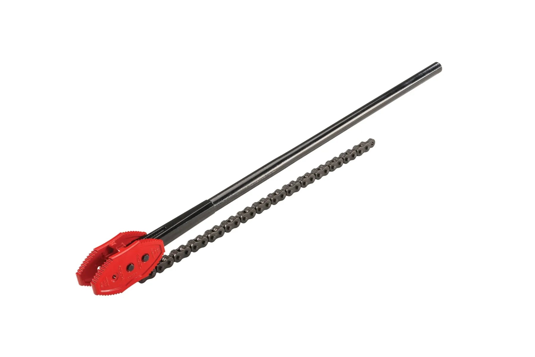 Llave cadena 1"-6" trabajo extra pesado (92675) - RIDGID