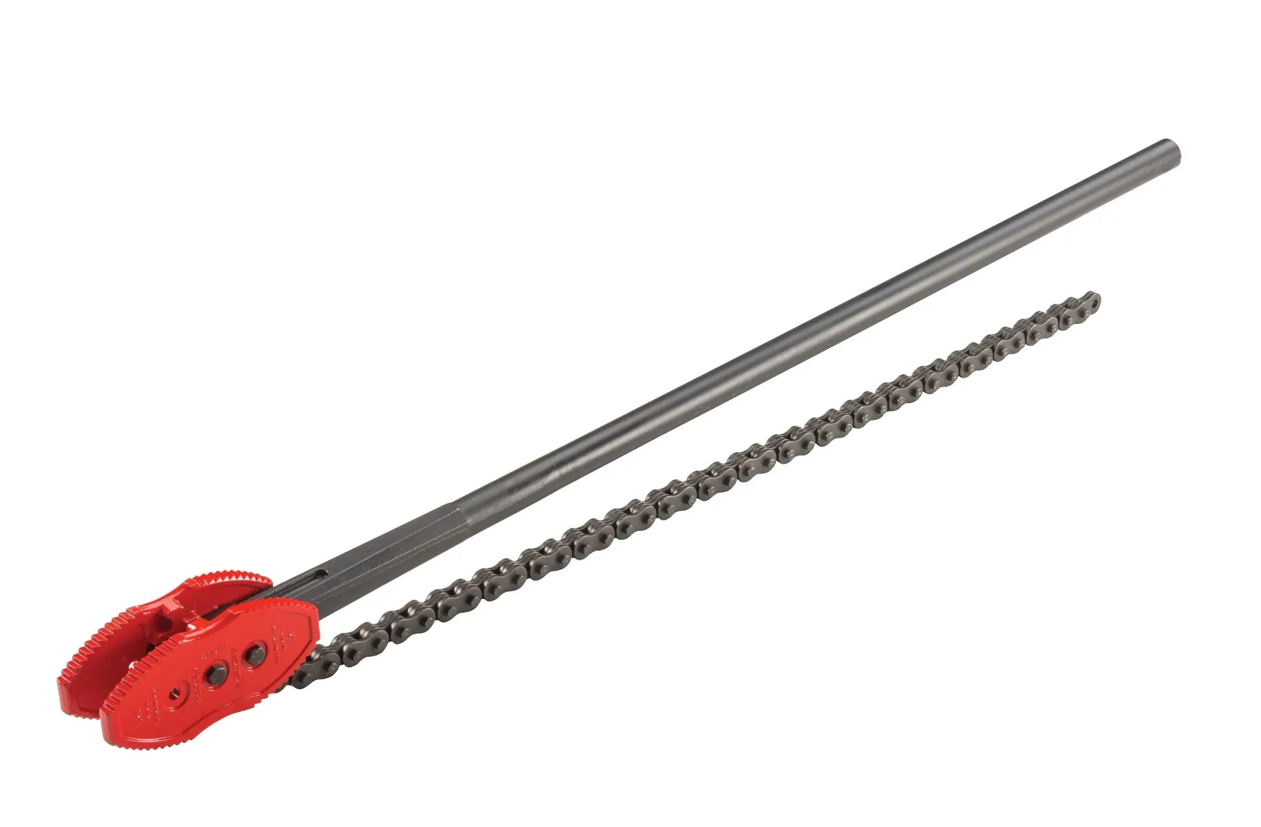 Llave cadena 2"-12" trab. pesado (92685) - RIDGID