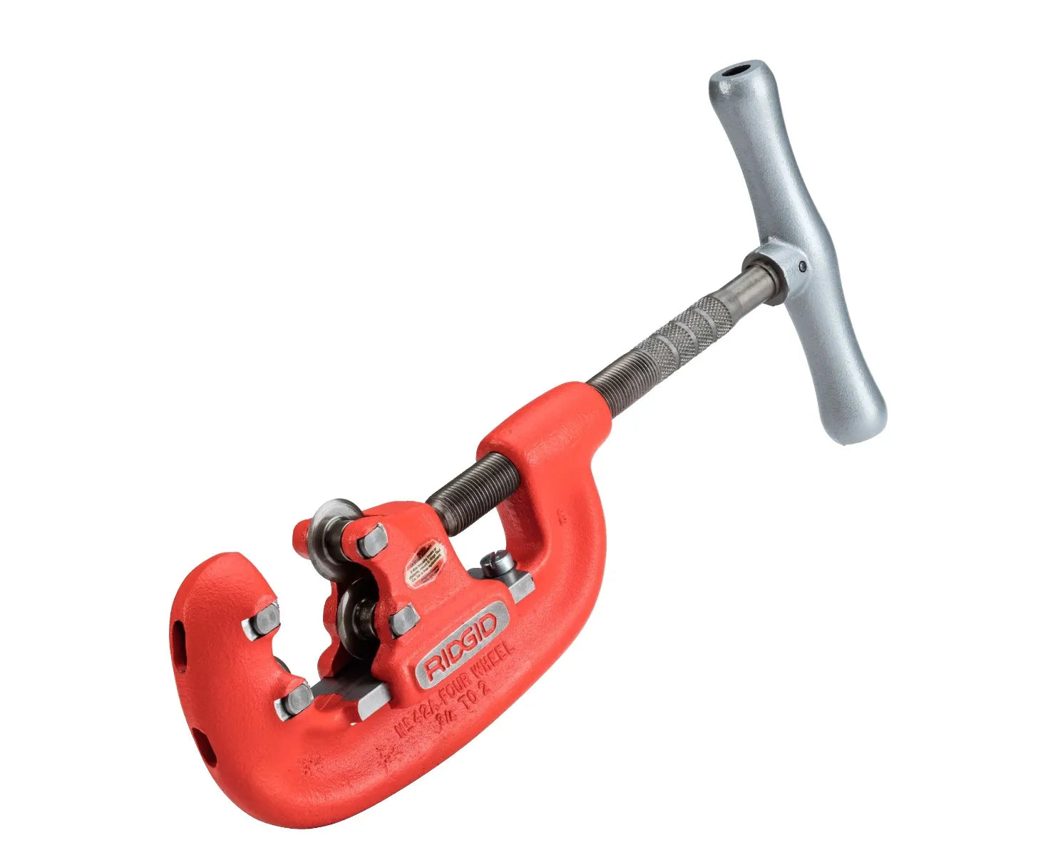 Cortatubo 3/4"-2" trabajo pesado (32870) - RIDGID
