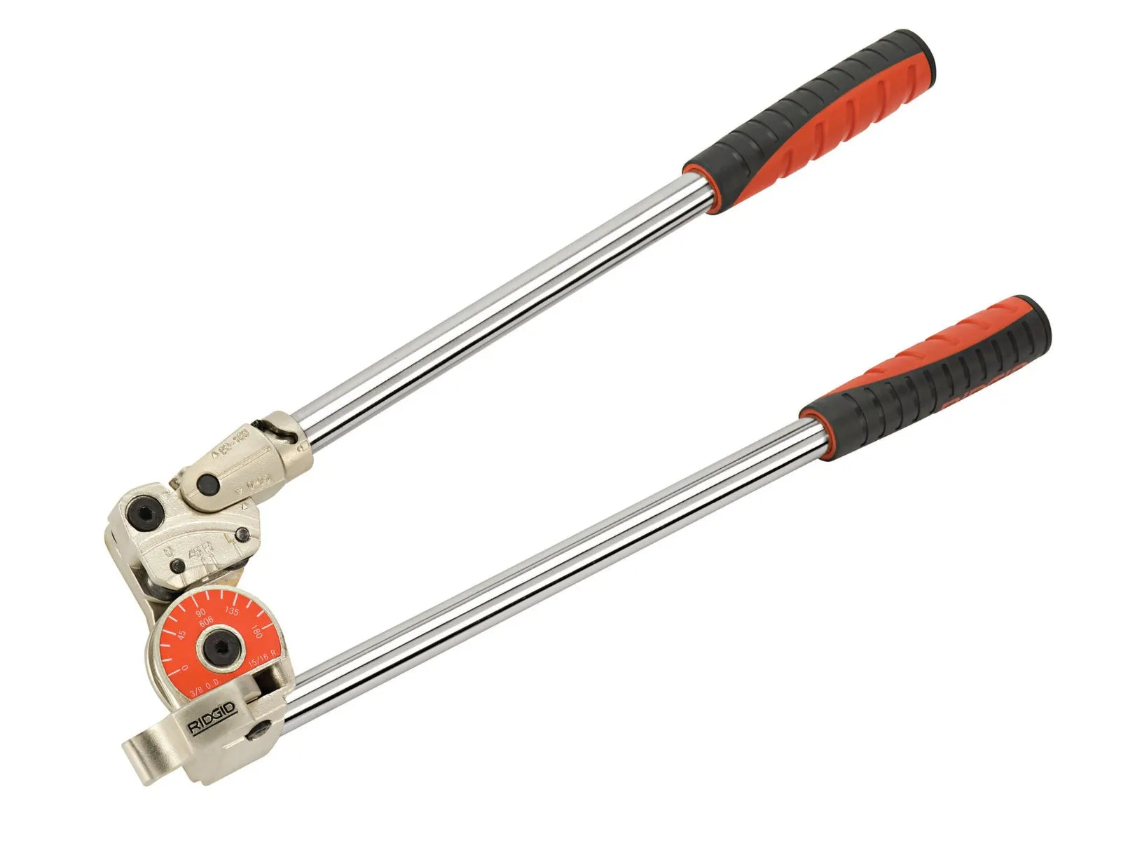 Doblatubos de 3/8" #606 (38043) - RIDGID