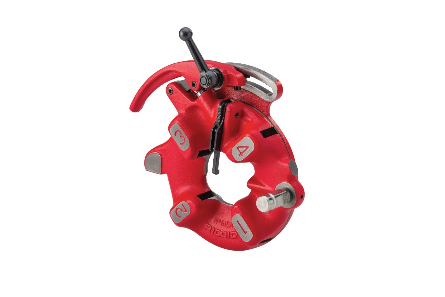 Cabezal ap.autom. #815a p/roscadora (97075) - RIDGID