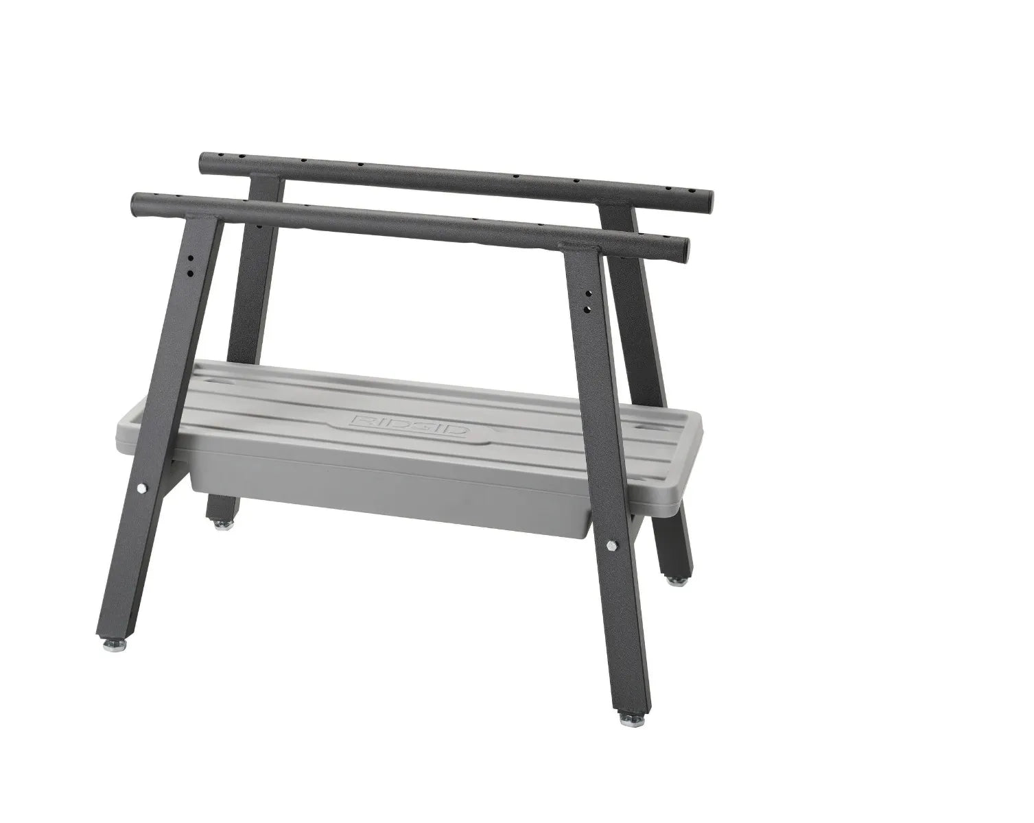Soporte con patas y bandeja #100 (92457) - RIDGID